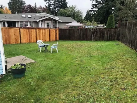 Luxury Brand New Remodeled 3 Bedroom Duplex! Отели в г. Эверетт