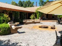 Refugio El Molle Hotels in Vicuna
