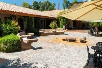 Refugio El Molle Hotels in 