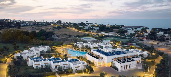 Cala Ponte, a Tribute Portfolio Hotel Hotels in Polignano a Mare