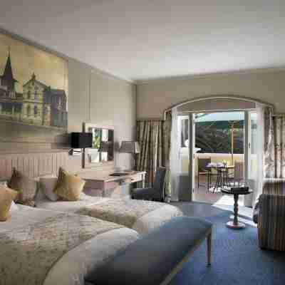 Swakopmund Hotel & Entertainment Centre Rooms