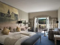 Swakopmund Hotel & Entertainment Centre