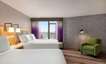 Holiday Inn Philadelphia Arpt-Stadium Area