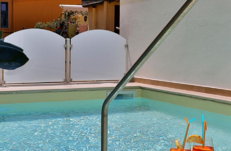 Hotel Astoria Sorrento photo 3