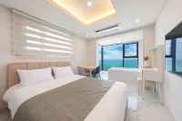 Gangneung Dolgorae Spa Pension