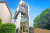 FabHotel Kzar Select - Nr US Consulate Hotels near The Mother House Of The Missionaries Of Charity