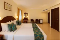 Hotel Indraprastha Thiruvalla Hotels in Pathanamthitta