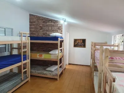 WR7 Hostel Hotels near Matrix Square