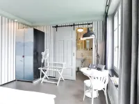 Boutique & Art Hotel Helvetia Hotels in Zürich