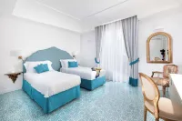 De Pando Panoramic Suites 1096