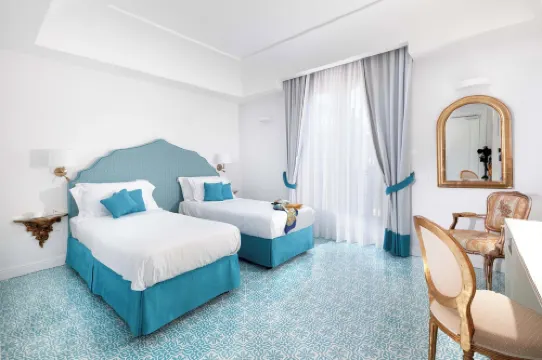 De Pando 全景套房 1086