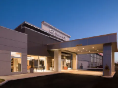 芝加哥西南布爾裏奇皇冠假日酒店 布爾里奇酒店