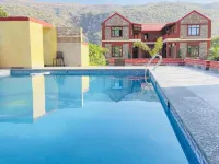 Nature Retreat Resort Hotels in Pushkar