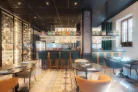 Cavalta Boutique Hotel GL Hotel di Sevilla