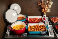 Ibis Styles Debrecen Airport - petit déjeuner
