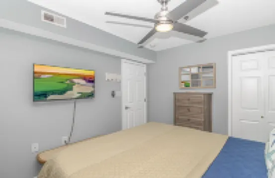 Stylish Condo with Scenic Golf Course Views - Cozy Retreat Hotels in Carolina Forest