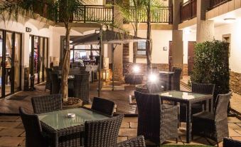Villa Bali Luxury Guesthouse