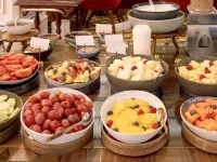 ブラウンズ ダウンタウン