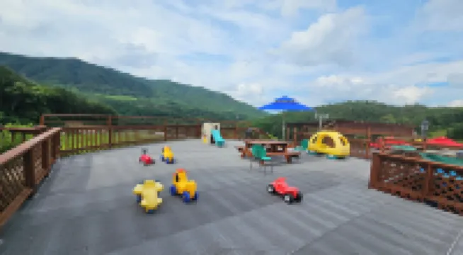 엘프 리조트 호텔