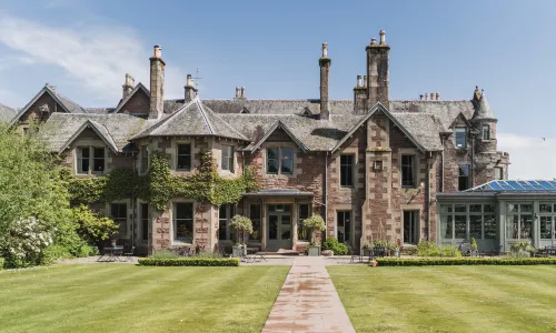 Cromlix