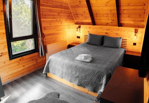 Peleri Suit Bungalow 외관