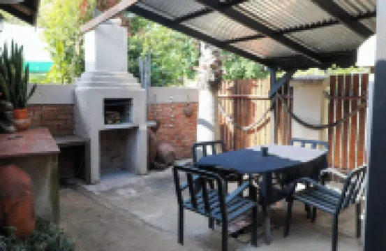 Golden Lantern Guest Lodge