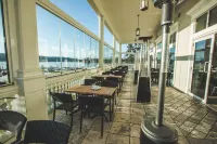 Prestige Oceanfront Resort, WorldHotels Luxury - breakfast