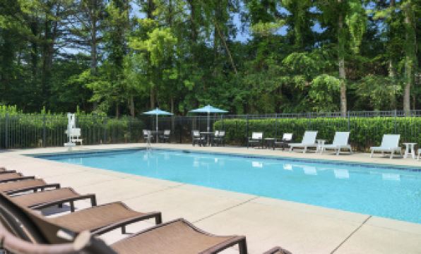 Hyatt Place Charlotte Arrowood