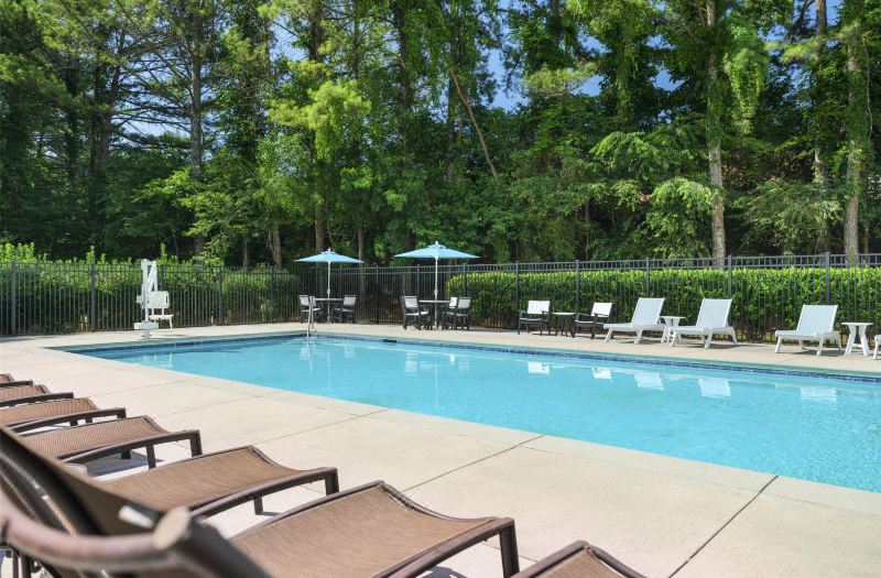 Hyatt Place Greenville Haywood photo 3