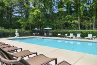 Hyatt Place Topeka - Pool