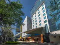 BelAir Unique a Wyndham Hotel Hotels near Poliforum Siqueiros
