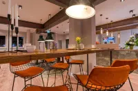 Vienna House Easy by Wyndham Ingolstadt Hotel a Ingolstadt