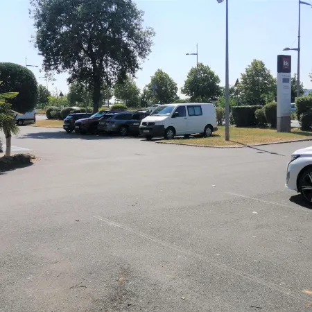 Ibis Poitiers Sud