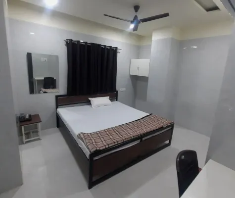 HOTEL NANDIGRAM INN Hotels in Nanded