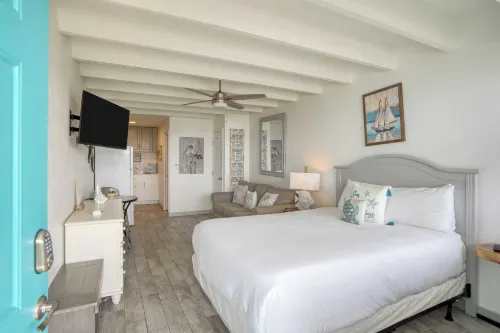 아반트스테이의 폰테인블로 706 해변가 + 전망