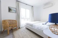 Avalon III by Avantstay Mins to Gaslamp, Zoo & Airport Beautiful Deck w/ BBQ Hôtels à : Balboa Park