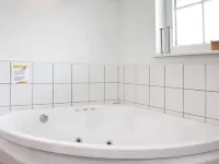 4 Person Holiday Home in Blavand-by Traum