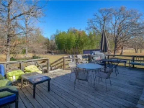 Primrose Family Lodges Hotels in Murray County