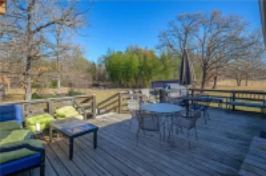 Primrose Family Lodges