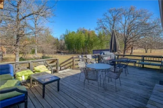 Primrose Family Lodges