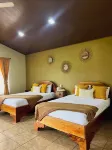 Villa With the Best Arenal Volcano Views: 4 Guests, Nature & Small Kitchen