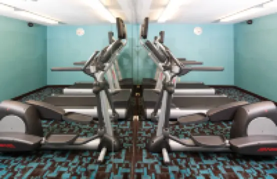 Wingate by Wyndham Dayton North