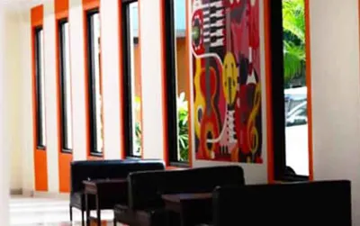 Votel Hotel Tulungagung Hotel a Kenayan
