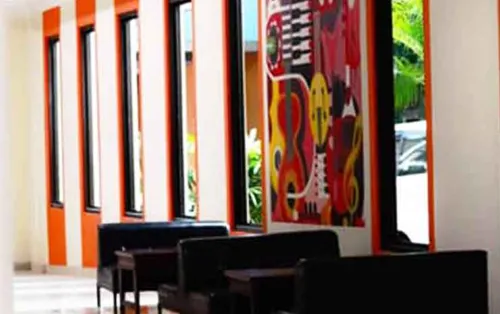 Votel Hotel Tulungagung Hotel di Kecamatan Tulungagung