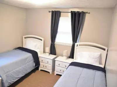 Great Living Hotel in zona Andrews University Department of Communication