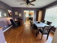 Charming on Chestnut - 8.1 Miles from the New River Gorge National Park
