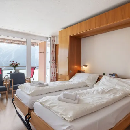 Promenade Apt 109