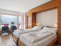 Promenade Apt 109 & Apt 110