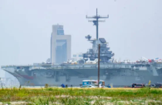 科珀斯克里斯蒂海灘OYO經濟旅館