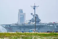 Budget Inn by OYO Corpus Christi Beach